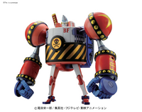 Best Mecha Collection - General Franky | 4543112851864