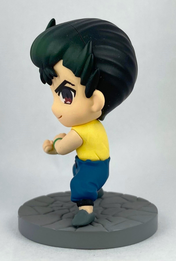 Pierrot Yu Yu Hakusho Series Vol.2 Mini Figure Collection | 4570047760138