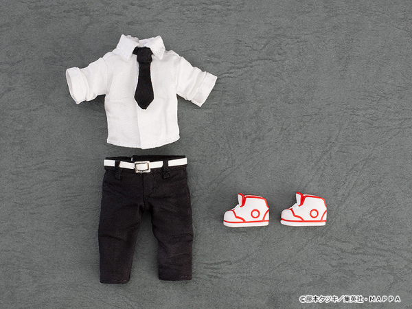 Good Smile Company Nendoroid Doll Outfit Set: Denji(4580590173033)(4580590173033)