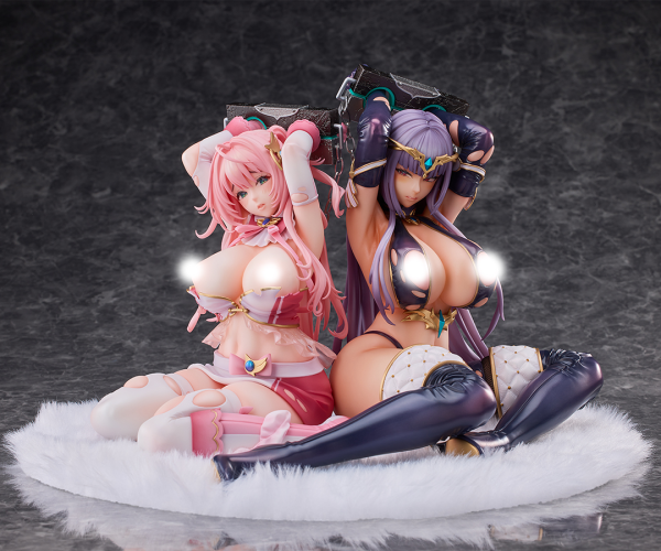 HOTVENUS Chief Villainess Cerium(4595316892273)(4595316892273)
