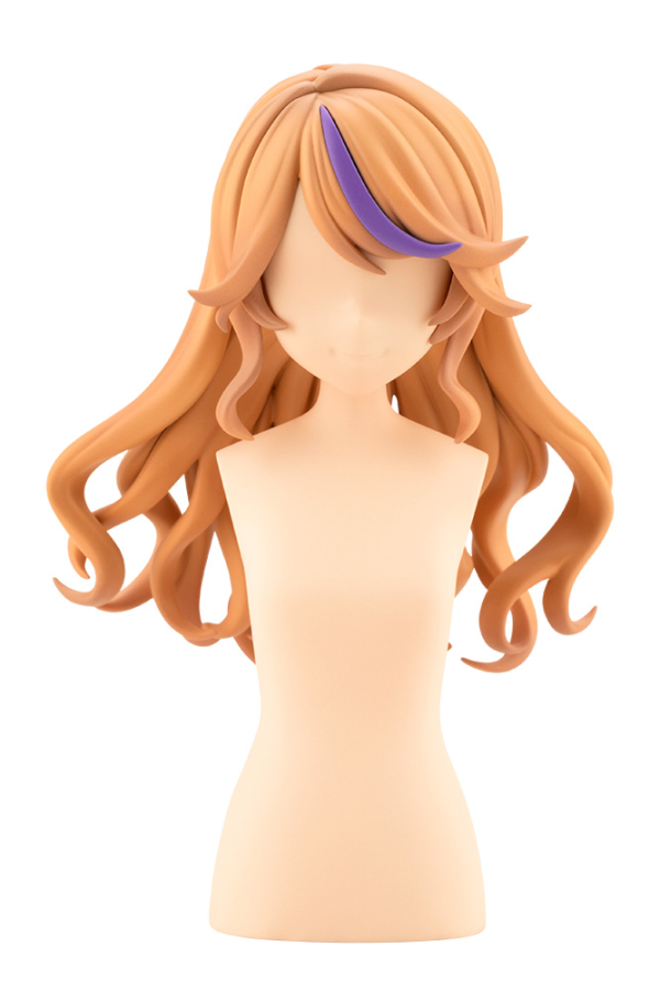 ARRANGED WIGS LONG WAVY HAIR | 4934054063536