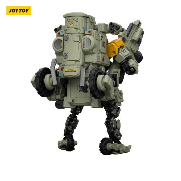 JOYTOY Fear XS-03 Tactical type(6927054401208)(6927054401208)