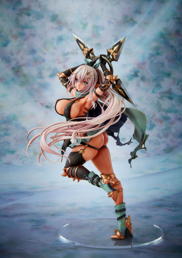 Vertex 4th villager Camilla | 4562389471933