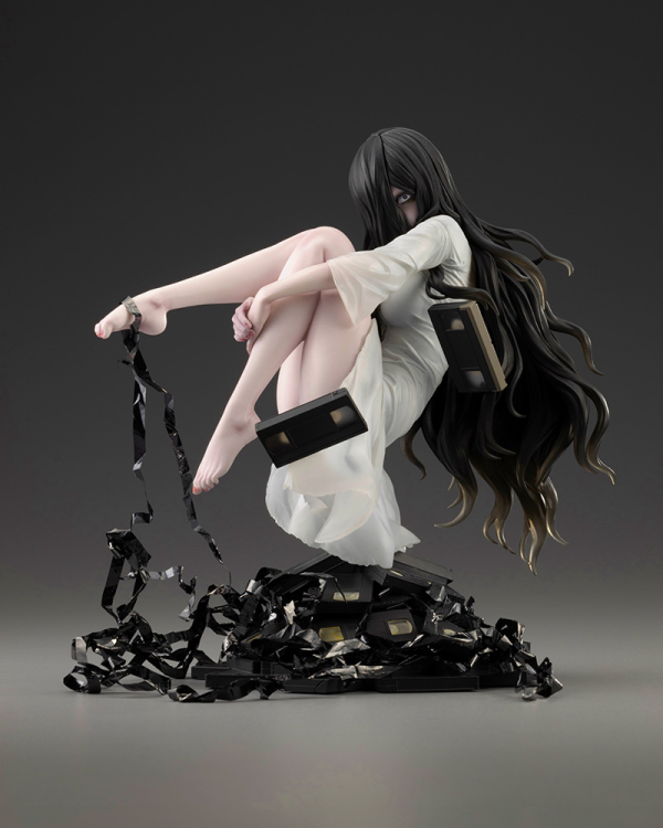 KOTOBUKIYA SADAKO BISHOUJO STATUE | 4934054057818