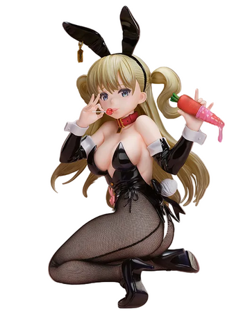 Charllote - Parsley 1/4 Scale Figure