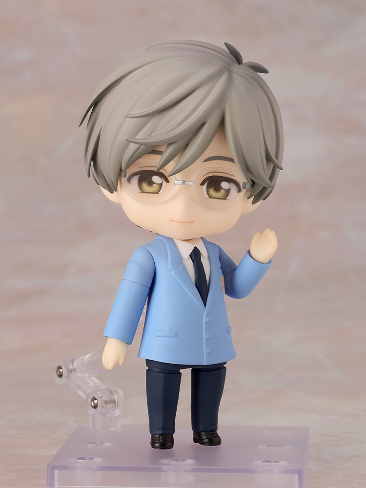 Nendoroid Yukito Tsukishiro