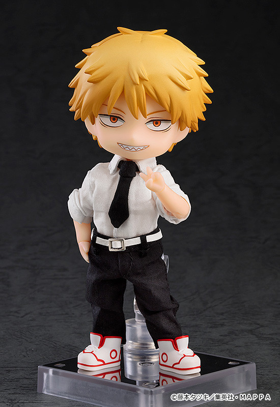 Good Smile Company Nendoroid Doll Outfit Set: Denji(4580590173033)(4580590173033)