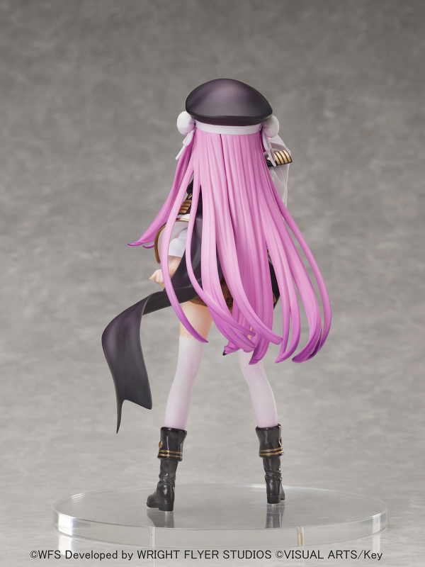 elcoco Heaven Burns Red Tama Kunimi 1/8 Complete Figure(4515142459600)(4515142459600)