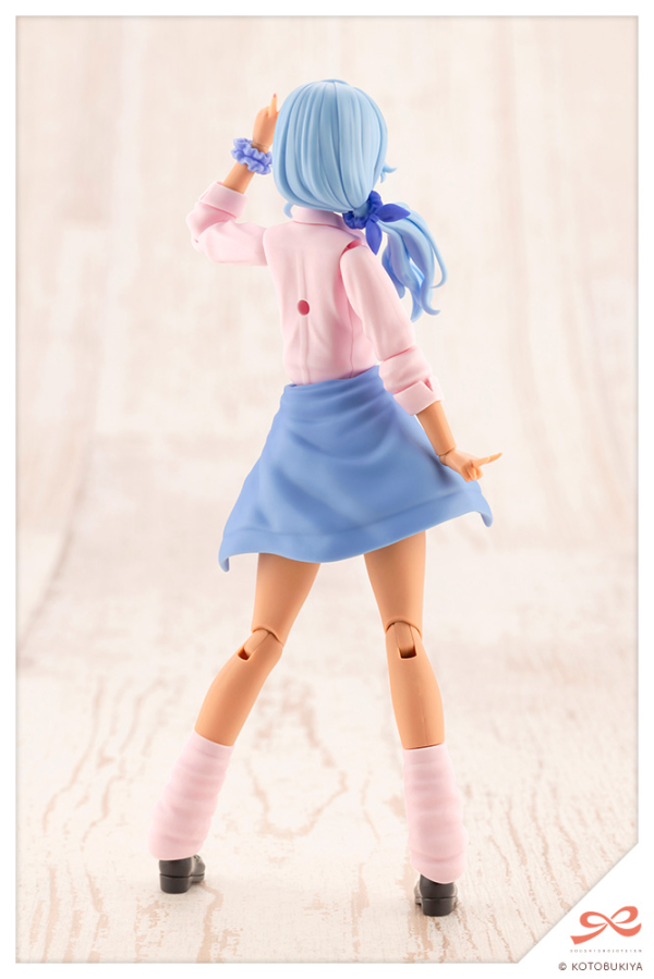 Seira Ichijo【RYOBU HIGH SCHOOL SUMMER CLOTHES】 DREAMING STYLE SPLASH STAR★ | 4934054066162