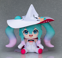 Racing Miku 2024 Ver. Big Plushie