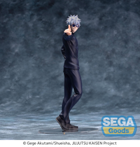 Luminasta "Jujutsu Kaisen" Kaigyoku/Gyokusetsu "Satoru Gojo" Strong Duo(re-run) | 4582733434896