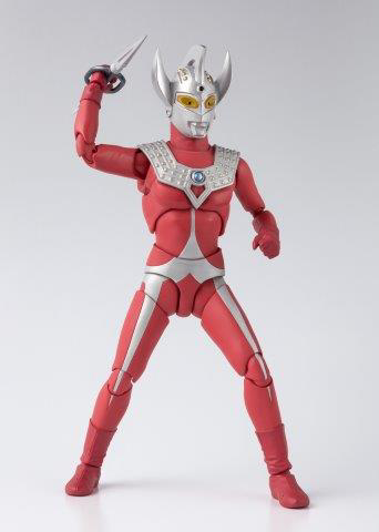BANDAI Tamashii ULTRAMAN TARO  "ULTRAMAN", TAMASHII NATIONS S.H.Figuarts(4573102665904)(4573102665904)