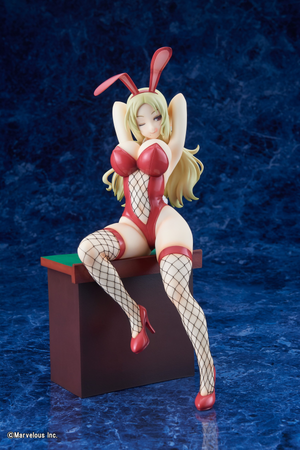 KAITENDOH Rate mo AgeAge ♪ Shiki 1/5 Complete Figure(4560266125917)(4560266125917)
