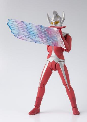 BANDAI Tamashii ULTRAMAN TARO  "ULTRAMAN", TAMASHII NATIONS S.H.Figuarts(4573102665904)(4573102665904)