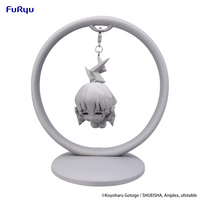 FURYU Corporation Demon Slayer: Kimetsu no Yaiba　Trapeze Figure -Agatsuma Zenitsu- | 4582655070332