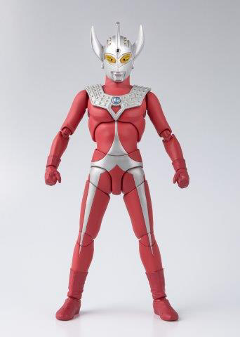 BANDAI Tamashii ULTRAMAN TARO  "ULTRAMAN", TAMASHII NATIONS S.H.Figuarts(4573102665904)(4573102665904)