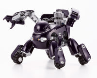 KOTOBUKIYA TAMOTU PRO [Midnight Blue Ver.]