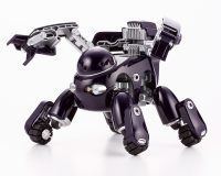 KOTOBUKIYA TAMOTU PRO [Midnight Blue Ver.]