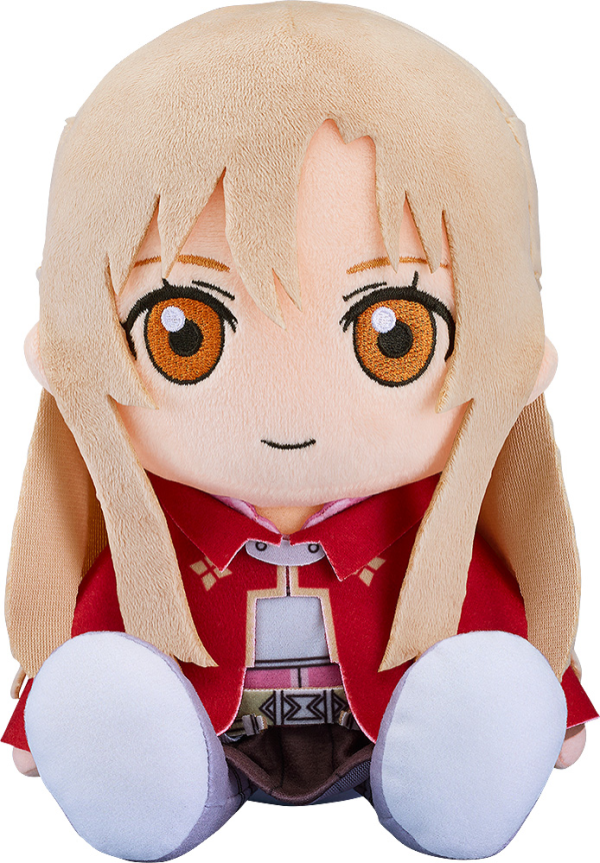 Good Smile Company Sword Art Online the Movie -Progressive- Scherzo of Deep Night Plushie Asuna(4580590168220)(4580590168220)