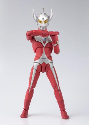 BANDAI Tamashii ULTRAMAN TARO  "ULTRAMAN", TAMASHII NATIONS S.H.Figuarts(4573102665904)(4573102665904)