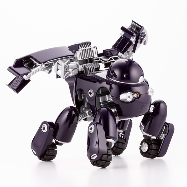 KOTOBUKIYA TAMOTU PRO [Midnight Blue Ver.] | 190526038790