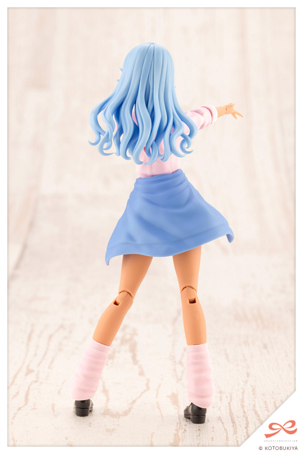Seira Ichijo【RYOBU HIGH SCHOOL SUMMER CLOTHES】 DREAMING STYLE SPLASH STAR★ | 4934054066162