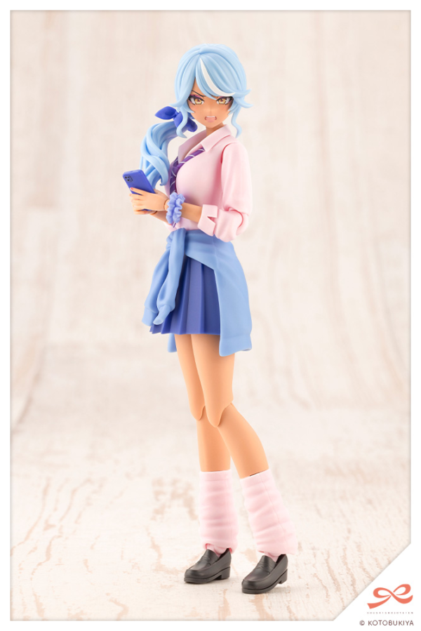 Seira Ichijo【RYOBU HIGH SCHOOL SUMMER CLOTHES】 DREAMING STYLE SPLASH STAR★ | 4934054066162