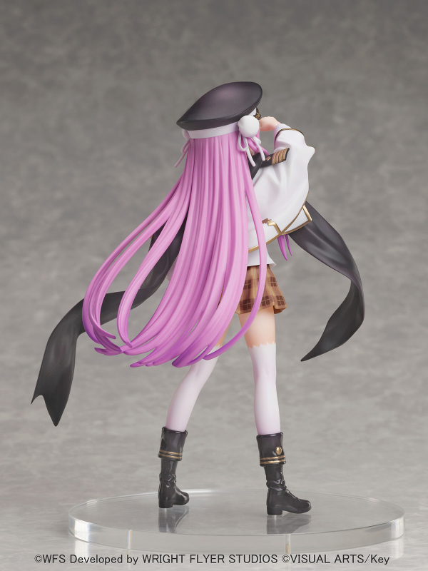 elcoco Heaven Burns Red Tama Kunimi 1/8 Complete Figure(4515142459600)(4515142459600)