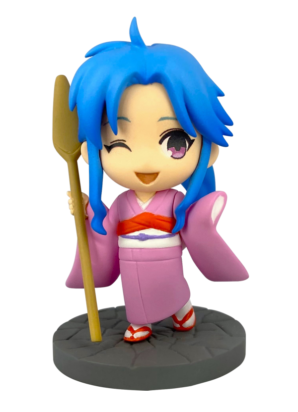 Pierrot Yu Yu Hakusho Series Vol.2 Mini Figure Collection | 4570047760138
