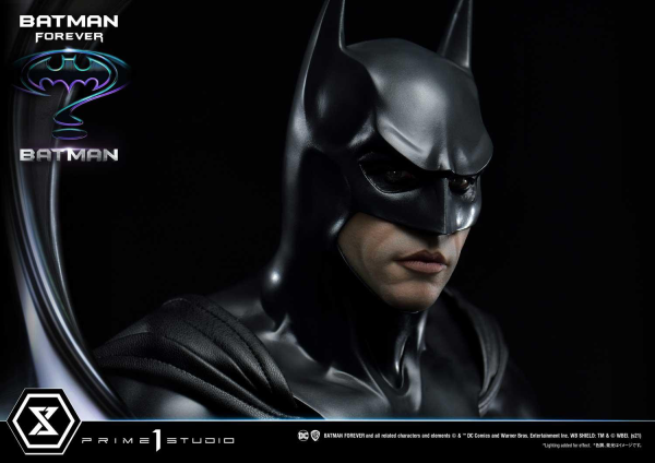 Prime 1 Studio Museum Masterline Batman Forever (Film) Batman(4580708035390)(4580708035390)