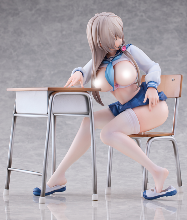 HOTVENUS Mousou Tights.43: Suzu-chan