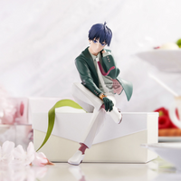 BLUE LOCK FIGURE-sweets flavor-Yoichi Isagi | 4983164293593