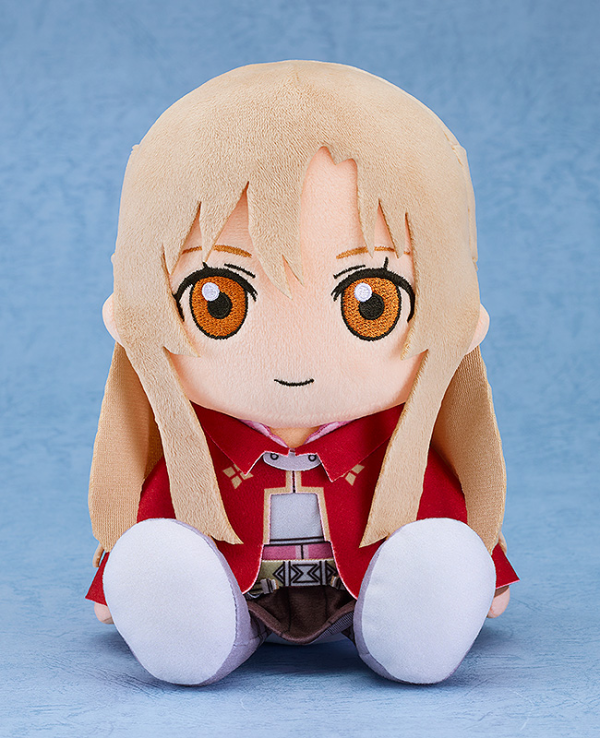 Good Smile Company Sword Art Online the Movie -Progressive- Scherzo of Deep Night Plushie Asuna(4580590168220)(4580590168220)