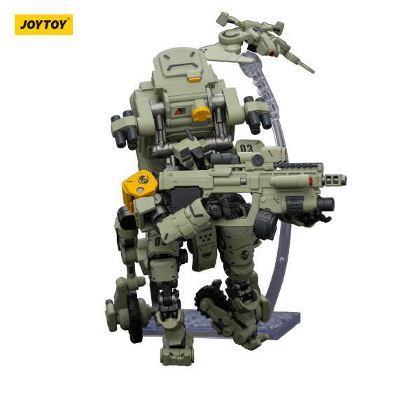 JOYTOY Fear XS-03 Tactical type(6927054401208)(6927054401208)