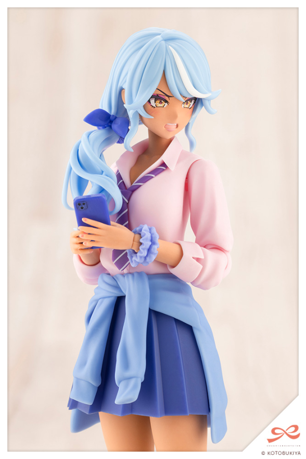 Seira Ichijo【RYOBU HIGH SCHOOL SUMMER CLOTHES】 DREAMING STYLE SPLASH STAR★ | 4934054066162