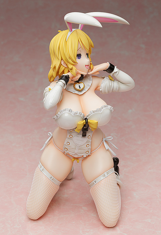 FREEing Ryona: Bunny Ver. | 4570001511035