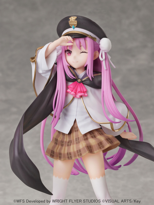 elcoco Heaven Burns Red Tama Kunimi 1/8 Complete Figure(4515142459600)(4515142459600)