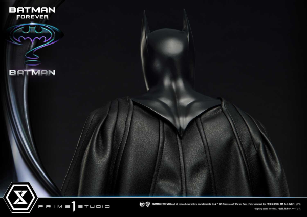 Prime 1 Studio Museum Masterline Batman Forever (Film) Batman(4580708035390)(4580708035390)