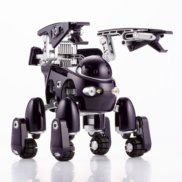 KOTOBUKIYA TAMOTU PRO [Midnight Blue Ver.] | 190526038790