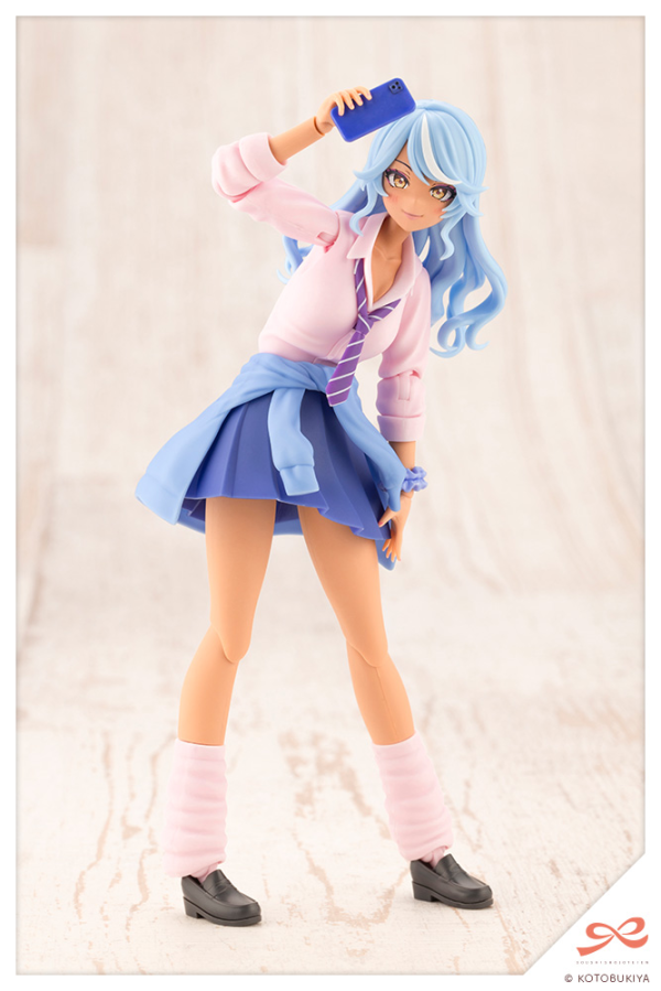 Seira Ichijo【RYOBU HIGH SCHOOL SUMMER CLOTHES】 DREAMING STYLE SPLASH STAR★ | 4934054066162