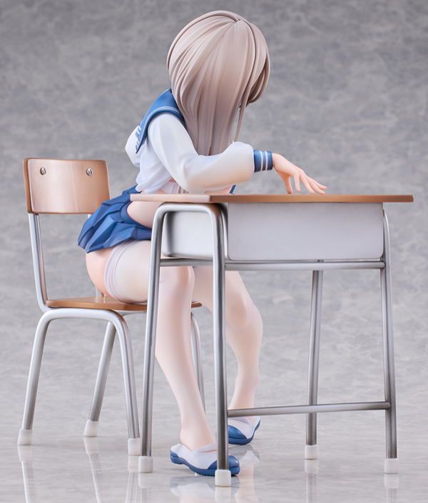 HOTVENUS Mousou Tights.43: Suzu-chan