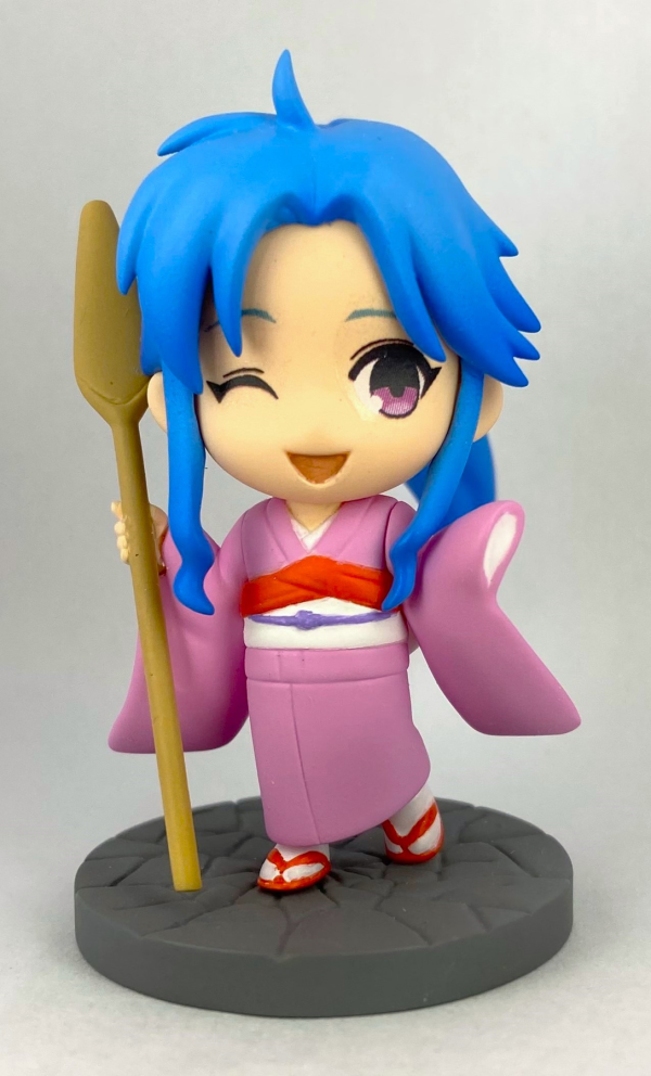 Pierrot Yu Yu Hakusho Series Vol.2 Mini Figure Collection | 4570047760138