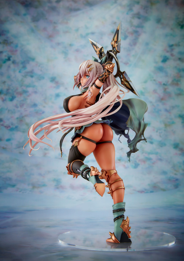 Vertex 4th villager Camilla | 4562389471933