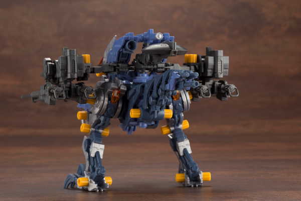 KOTOBUKIYA RZ-030 GUN SNIPER W2 | 4934054062287