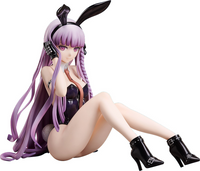 FREEing Kyoko Kirigiri: Bare Leg Bunny Ver. | 4570001512124