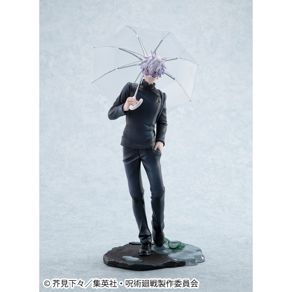 MegaHouse FIGURE JUJUTSUKAISEN Satoru Gojo ・ Suguru Geto KOSEN ver. set 【with gift】 | 4535123842610