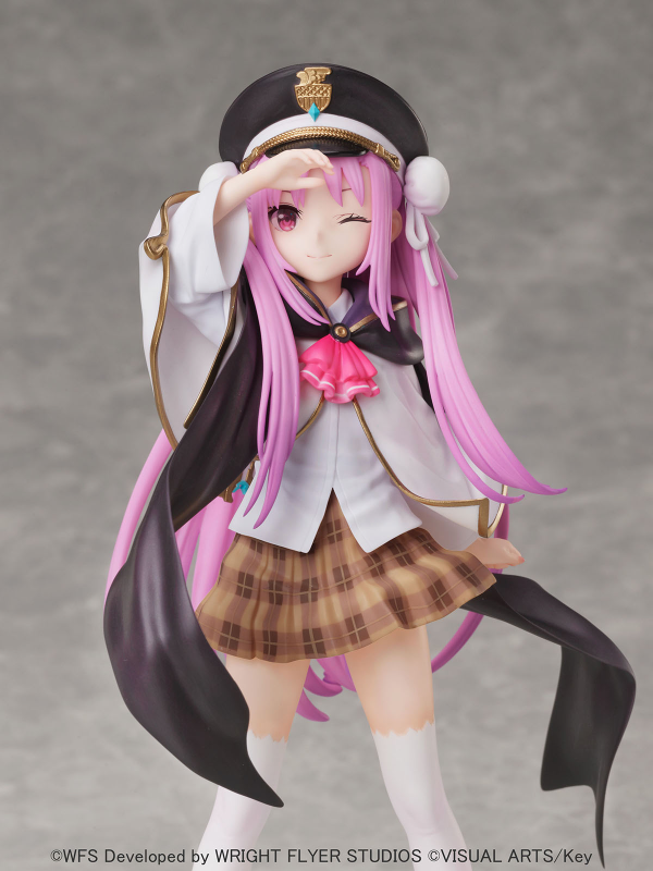 elcoco Heaven Burns Red Tama Kunimi 1/8 Complete Figure(4515142459600)(4515142459600)