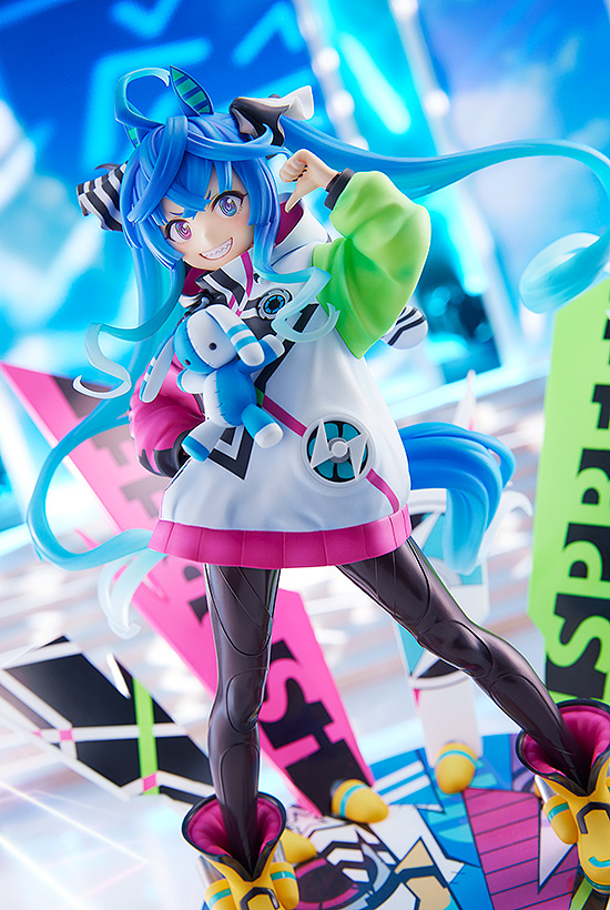 Good Smile Company Twin Turbo(4580678969732)(4580678969732)