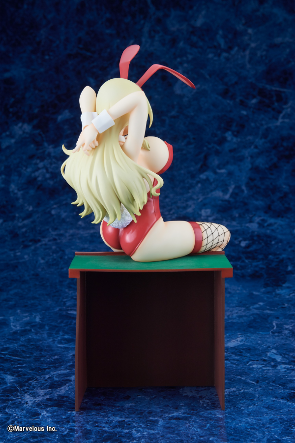 KAITENDOH Rate mo AgeAge ♪ Shiki 1/5 Complete Figure(4560266125917)(4560266125917)