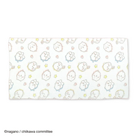 Marimo Craft Bath towel Heart | 4994209038642